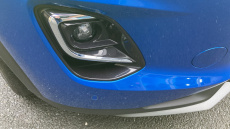 Ford Puma 1.0 EcoBoost Hybrid mHEV Titanium 5dr Petrol Hatchback